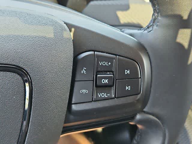 Thumbnail: 2023 Ford Mustang Mach-E - 25