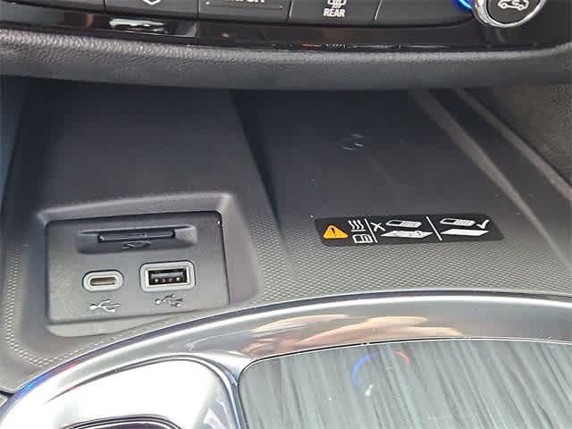 Thumbnail: 2023 Buick Enclave - 33