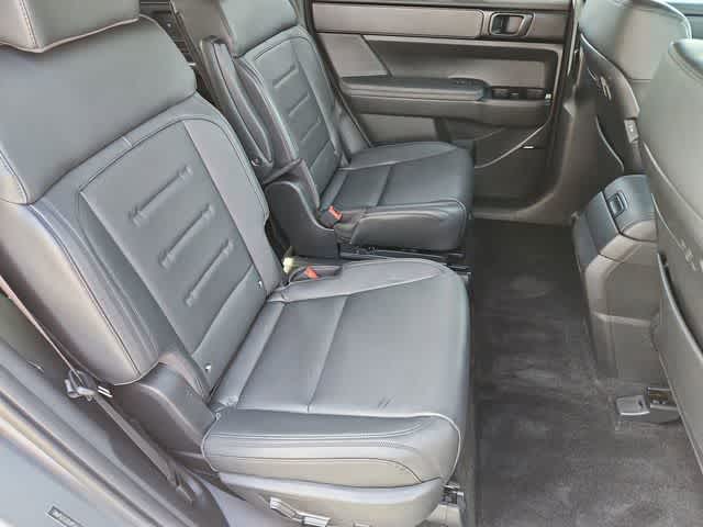 Thumbnail: 2025 Hyundai Santa Fe - 21