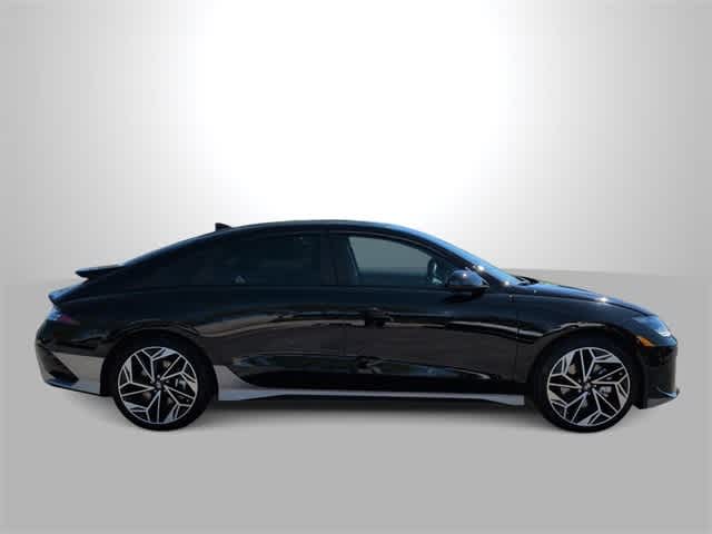 Thumbnail: 2025 Hyundai Ioniq 6 - 9