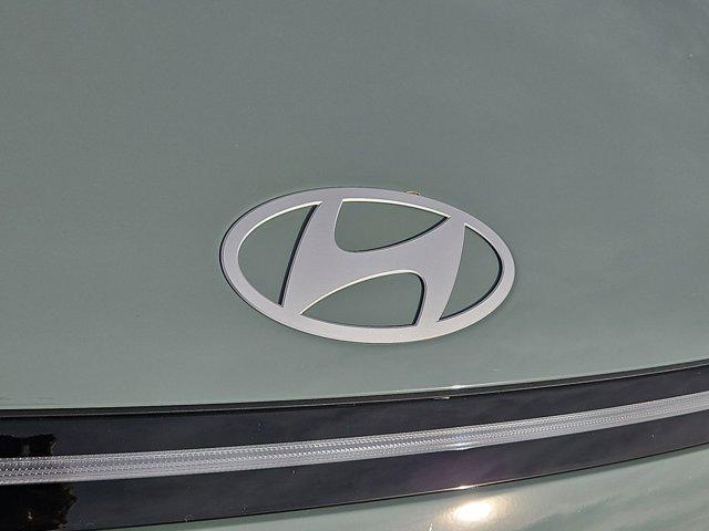 Thumbnail: 2026 Hyundai Kona - 11