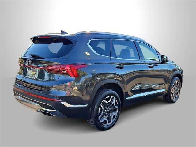 Thumbnail: 2023 Hyundai Santa Fe - 8
