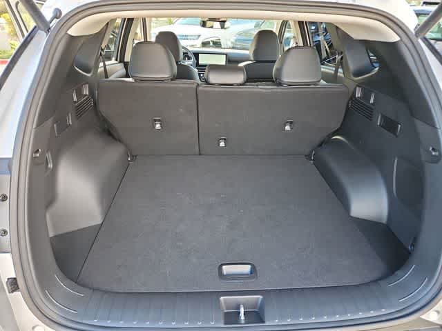 Thumbnail: 2026 Hyundai Tucson - 34