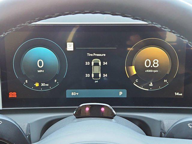 Thumbnail: 2026 Hyundai Santa Cruz - 34