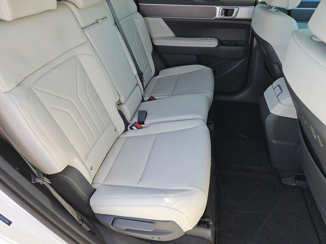 Thumbnail: 2026 Hyundai Santa Fe - 20