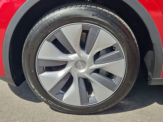 Thumbnail: 2024 Tesla Model Y - 13