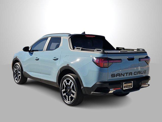 Thumbnail: 2026 Hyundai Santa Cruz - 6