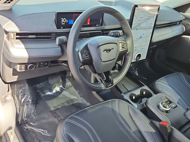 Thumbnail: 2023 Ford Mustang Mach-E - 10