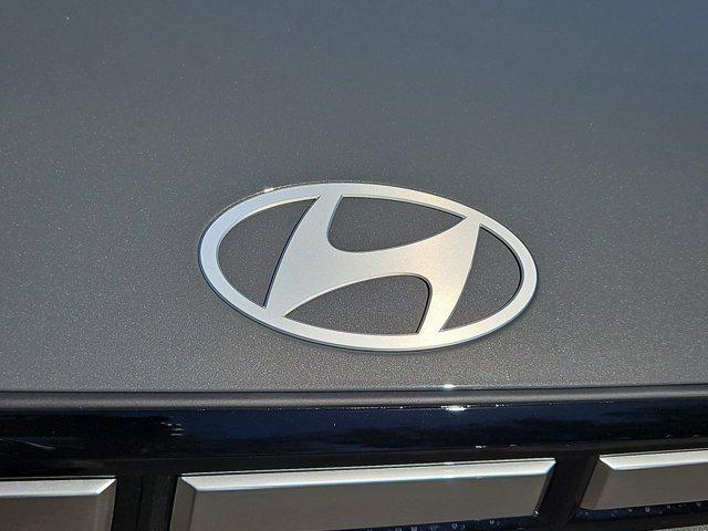 Thumbnail: 2026 Hyundai Santa Fe - 11