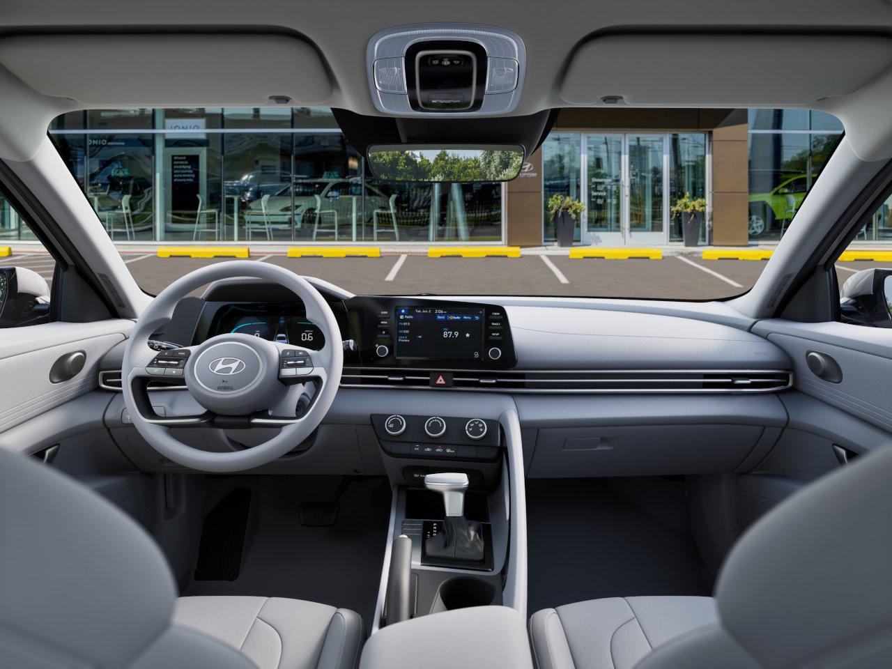 Thumbnail: 2026 Hyundai Elantra - 11