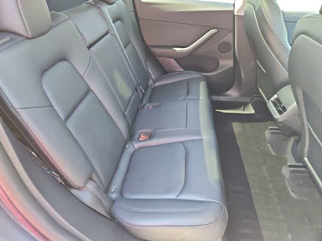 Thumbnail: 2022 Tesla Model Y - 21