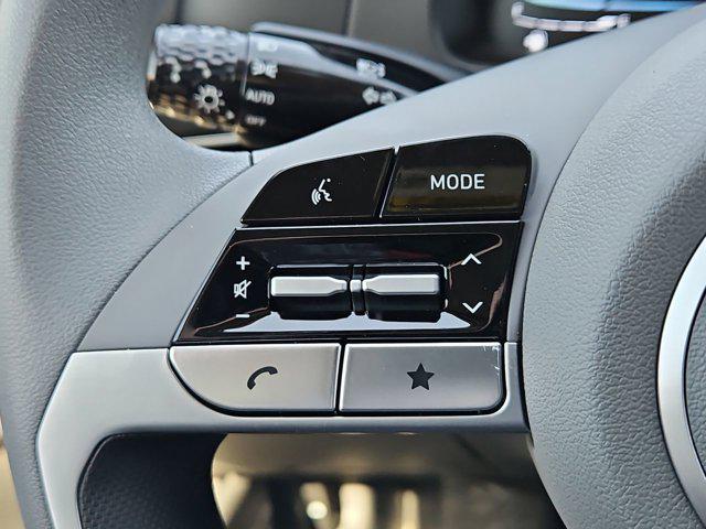 Thumbnail: 2026 Hyundai Elantra - 22