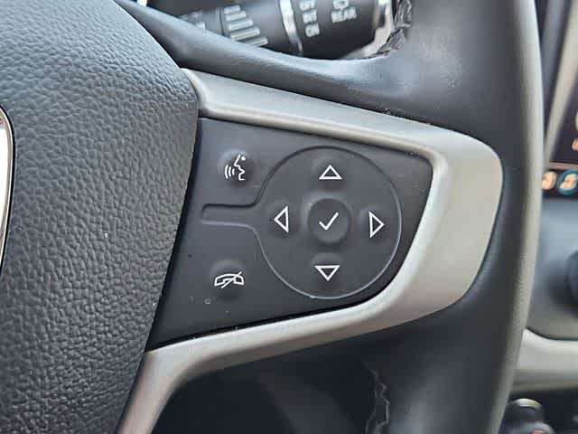 Thumbnail: 2023 GMC Acadia - 25