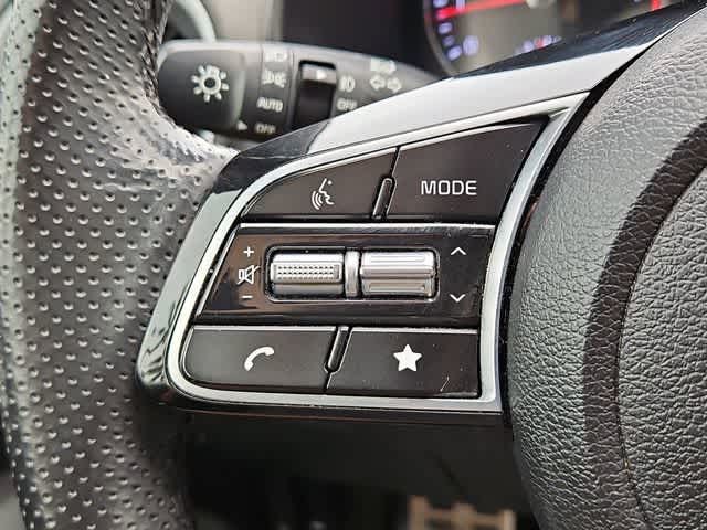 Thumbnail: 2023 Kia Forte - 25