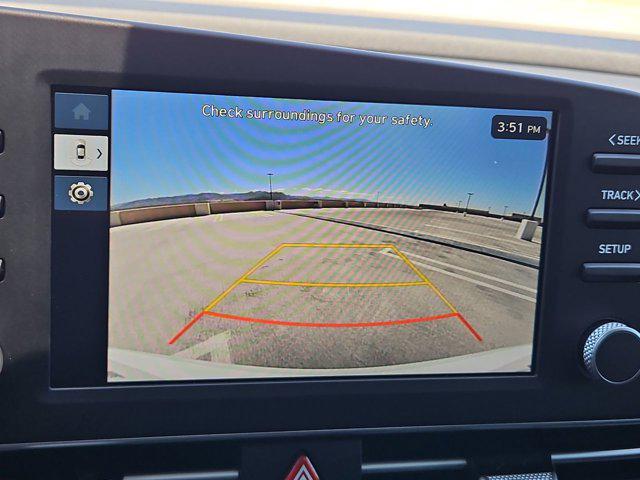 Thumbnail: 2026 Hyundai Elantra - 27