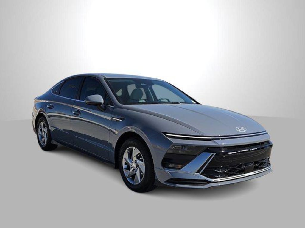 New 2026 Hyundai Sonata SE Sedan