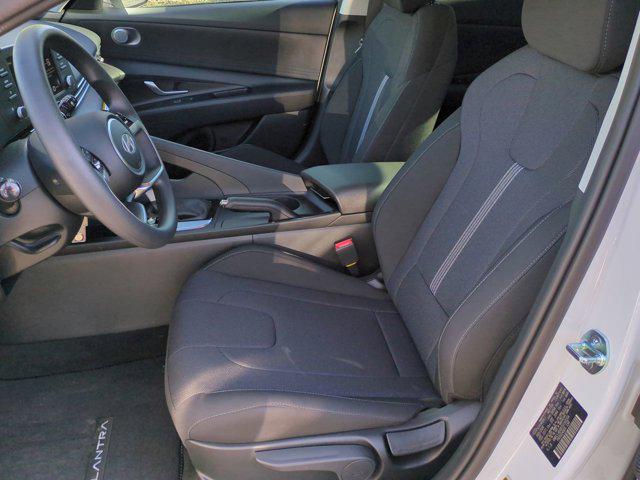 Thumbnail: 2026 Hyundai Elantra - 16