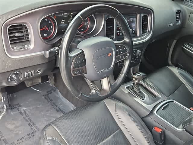 2020 Dodge Charger SXT 10