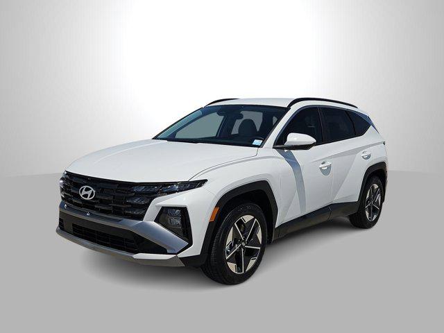 Thumbnail: 2026 Hyundai Tucson - 4