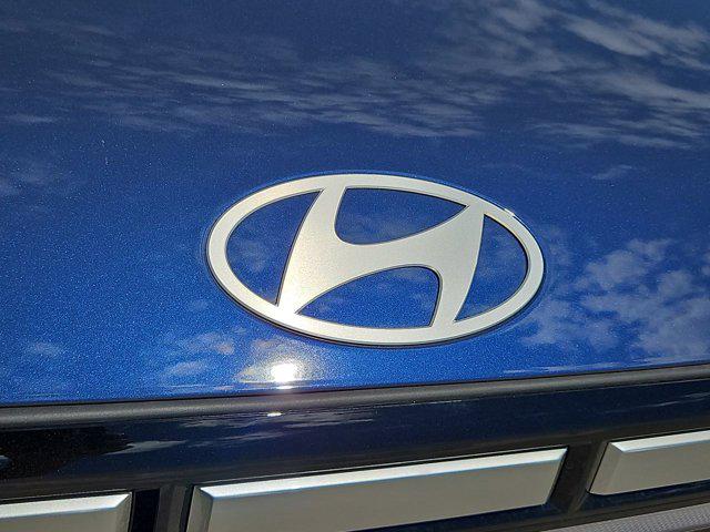 Thumbnail: 2026 Hyundai Santa Fe - 11