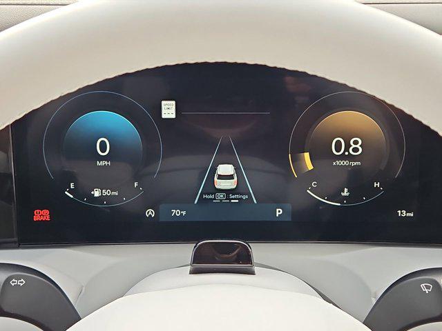 Thumbnail: 2026 Hyundai Palisade - 32