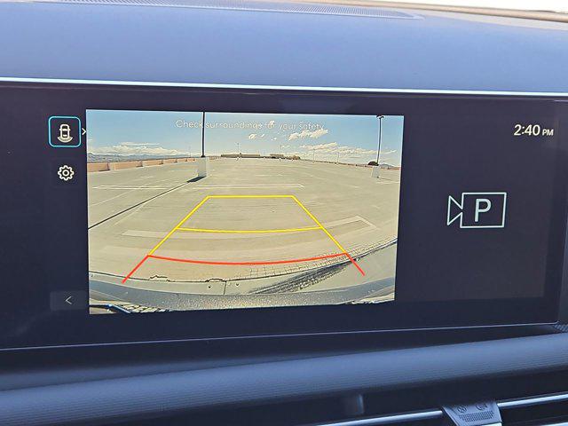 Thumbnail: 2026 Hyundai Tucson - 27