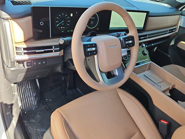 Thumbnail: 2026 Hyundai Santa Fe - 10