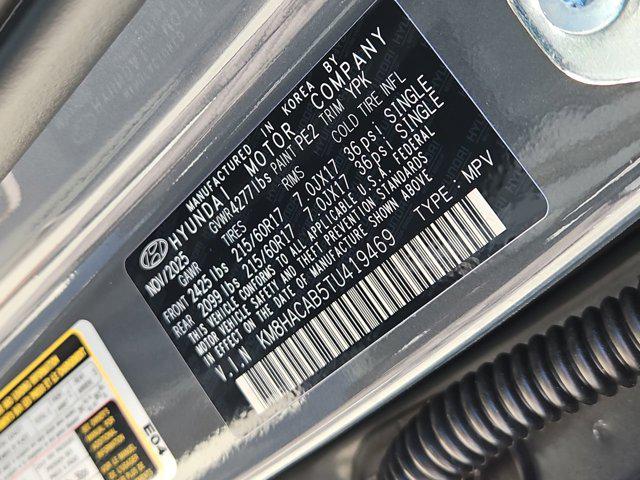 Thumbnail: 2026 Hyundai Kona - 33