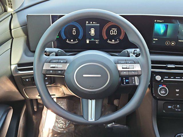 Thumbnail: 2026 Hyundai Tucson - 21