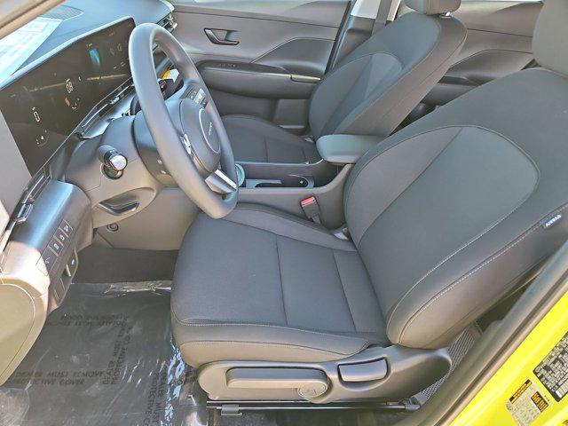 Thumbnail: 2026 Hyundai Kona - 16