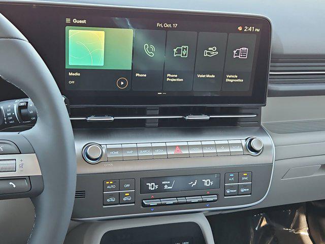 Thumbnail: 2026 Hyundai Kona - 26