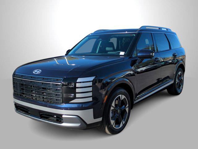 Thumbnail: 2026 Hyundai Palisade - 4