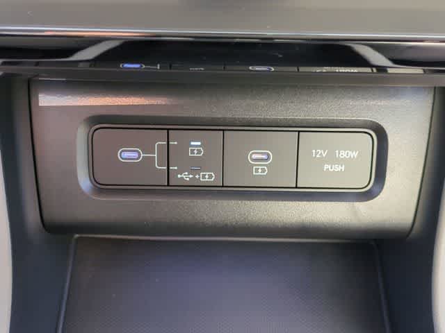 Thumbnail: 2025 Hyundai Tucson - 32