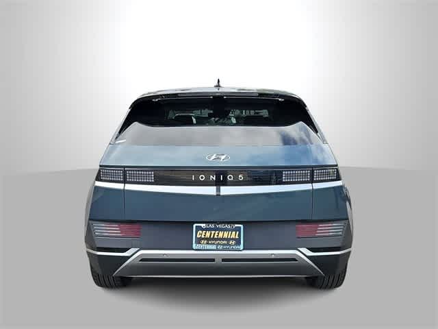 Thumbnail: 2024 Hyundai Ioniq 5 - 7