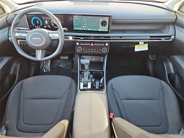 Thumbnail: 2026 Hyundai Tucson - 15