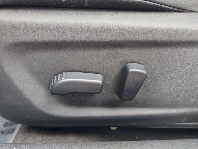 Thumbnail: 2022 Nissan Altima - 17