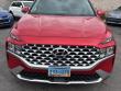 Certified 2022 Hyundai Santa Fe SEL SUV