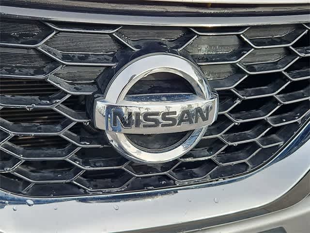 Thumbnail: 2018 Nissan Sentra - 11