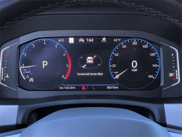 Thumbnail: 2021 Volkswagen Atlas - 35