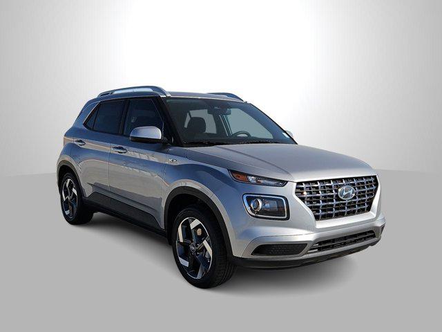 Thumbnail: 2026 Hyundai Venue - 2