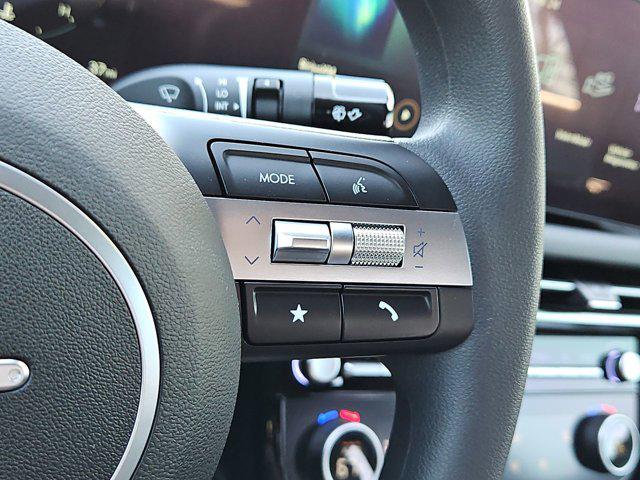 Thumbnail: 2025 Hyundai Santa Cruz - 25