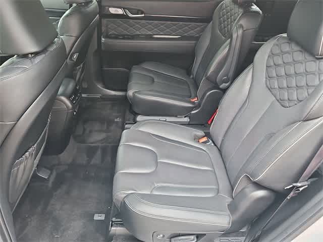 Thumbnail: 2022 Hyundai Palisade - 20