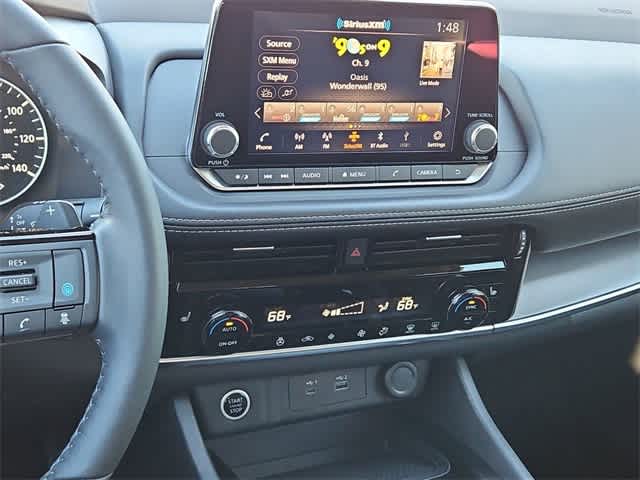 Thumbnail: 2022 Nissan Rogue - 28