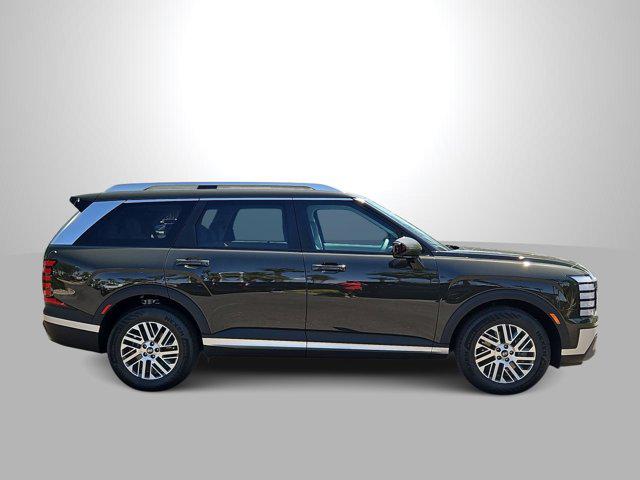 Thumbnail: 2026 Hyundai Palisade - 9