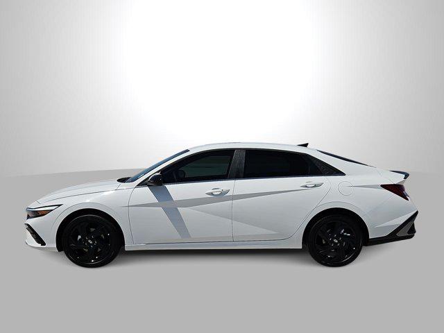 Thumbnail: 2026 Hyundai Elantra - 5