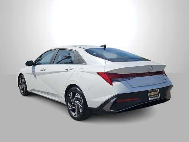 Thumbnail: 2024 Hyundai Elantra - 6
