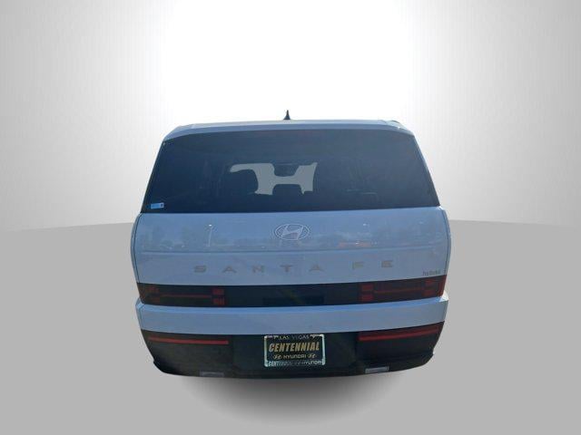 Thumbnail: 2026 Hyundai Santa Fe - 7