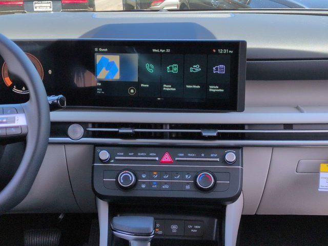 Thumbnail: 2026 Hyundai Tucson - 27