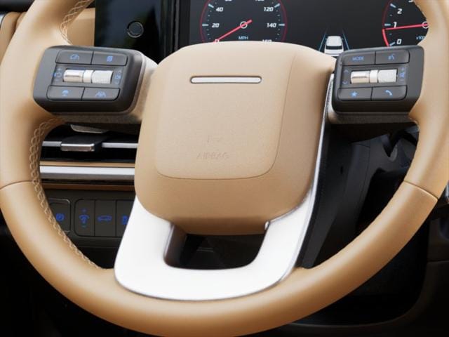Thumbnail: 2025 Hyundai Santa Fe - 15