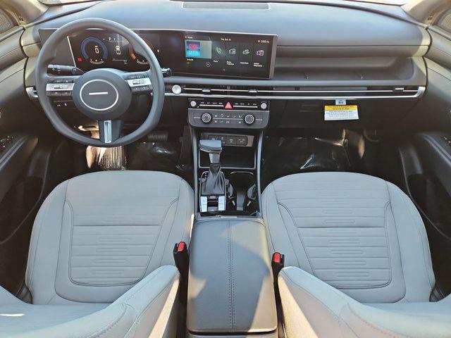 Thumbnail: 2025 Hyundai Santa Cruz - 15